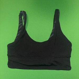 Lululemon align bra size 8